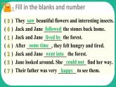 Module 3 Things we do Unit 8 Reading signs 第3课时（课件+素材）-2023-2024学年牛津上海版（三起）英语六年级下册