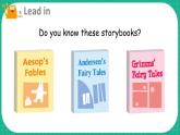 Module 4 Things we enjoy  Unit 10 Great storybooks 第1课时（课件+素材）-2023-2024学年牛津上海版（三起）英语六年级下册