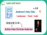 Module 4 Things we enjoy  Unit 10 Great storybooks 第1课时（课件+素材）-2023-2024学年牛津上海版（三起）英语六年级下册