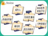 Module 4 Things we enjoy  Unit 10 Great storybooks 第2课时（课件+素材）-2023-2024学年牛津上海版（三起）英语六年级下册