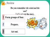 Module 4 Things we enjoy  Unit 10 Great storybooks 第3课时（课件+素材）-2023-2024学年牛津上海版（三起）英语六年级下册