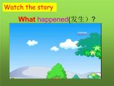 Unit 1 Lesson 6 Can I Help You？課件（三下）