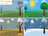 Unit 2 favourite season Part C Story time 課件
