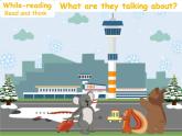 Unit 2 favourite season Part C Story time 課件