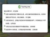 Unit 2 My favourite season  Part A Let’s try  Let’s talk课件