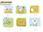 Module 4 Unit 3 Story time  Period 1 課件(四下)