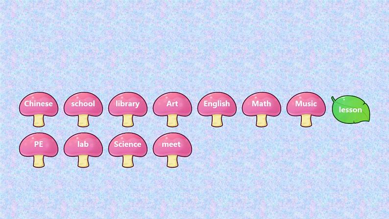 人教精通版五年级英语下册 Lesson 4 教学课件02