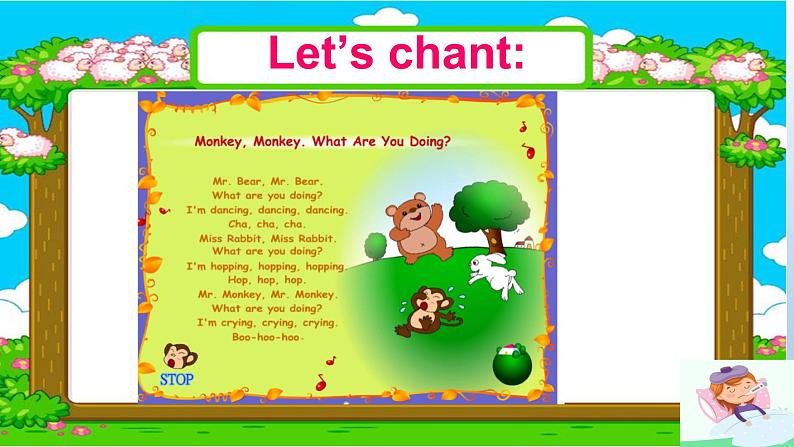 人教精通版五年级英语下册 Lesson 25教学课件02