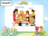 人教精通版三年級英語下冊 Lesson 5 教學課件