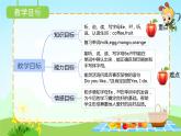 人教精通版三年級英語下冊 Lesson 21教學(xué)課件