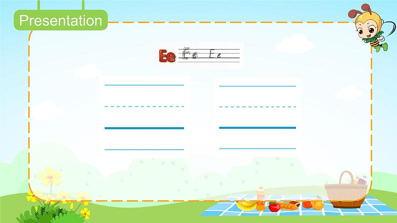 人教精通版三年级英语下册 Lesson 21教学课件03