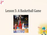冀教版小學(xué)六年級(jí)英語(yǔ)下冊(cè) lesson 5 課件