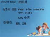 冀教版小學(xué)六年級(jí)英語(yǔ)下冊(cè) lesson 8  課件