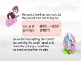 冀教版小學六年級英語下冊 lesson 12課件