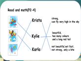 冀教版小学六年级英语下册 lesson 18课件