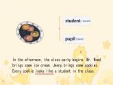 冀教版小学六年级英语下册 lesson 24课件