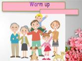 Start B  Unit1 That’s my father!（1）课件  新概念英语（青少版）Starter  B