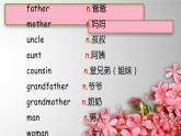 U2This is our house（1）课件  新概念英语（青少版）Starter  B
