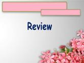 Unit 10 What pretty flowers !（1）课件  新概念英语（青少版）Starter  B