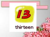 Unit 11Nineteen bones in the house !（1）课件  新概念英语（青少版）Starter  B