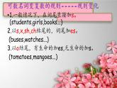 Review U8-U10（1）课件  新概念英语（青少版）Starter  B