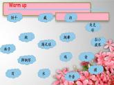 Review U11-U13课件  新概念英语（青少版）Starter  B