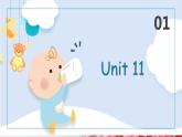 Review U11-U13课件  新概念英语（青少版）Starter  B