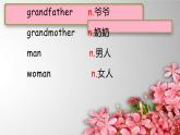 ReviewU1-2课件  新概念英语（青少版）Starter  B