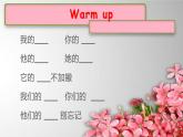 ReviewU3-5课件  新概念英语（青少版）Starter  B