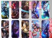 ReviewU3-5课件  新概念英语（青少版）Starter  B