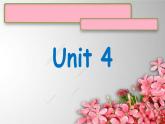 Start B Review U4- U6课件  新概念英语（青少版）Starter  B