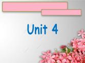 Start B Review U4- U6课件  新概念英语（青少版）Starter  B