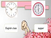 Start B上  Oral Test（1）课件  新概念英语（青少版）Starter  B