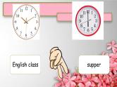 Start B上  Oral Test（1）课件  新概念英语（青少版）Starter  B