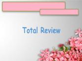 Start B上 Total Review（1）课件  新概念英语（青少版）Starter  B