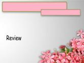 Unit 2Good luck on Sunday课件  新概念英语（青少版）2A