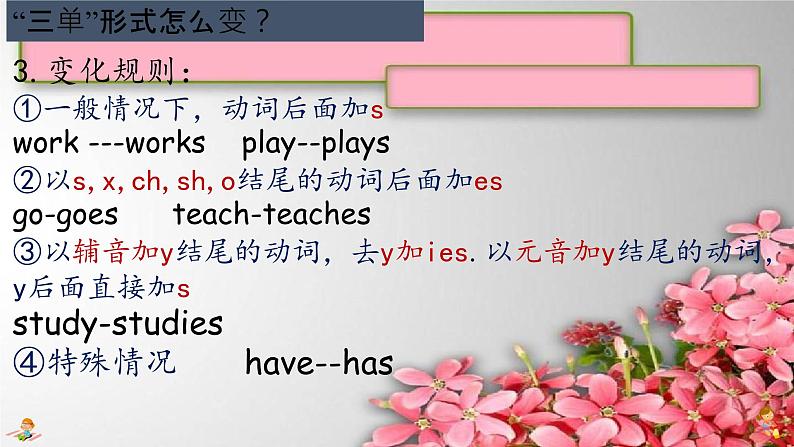 written  Test课件  新概念英语（青少版）2A第6页