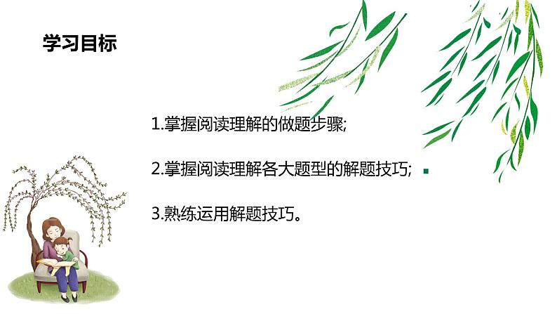 【专项复习】小升初英语课件-核心考点+题型专项突破：专题 08 阅读理解（2）全国通用版第5页