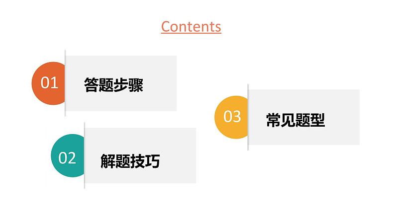 【专项复习】小升初英语课件-核心考点+题型专项突破：专题 08 阅读理解（3）全国通用版04