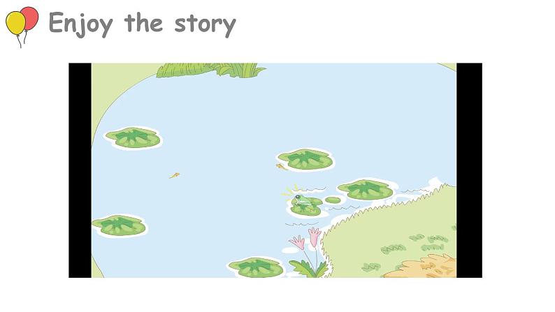 Module 4  Things we enjoy Unit 12 The ugly duckling 第1课时（课件+素材）-2023-2024学年牛津上海版（三起）英语四年级下册05