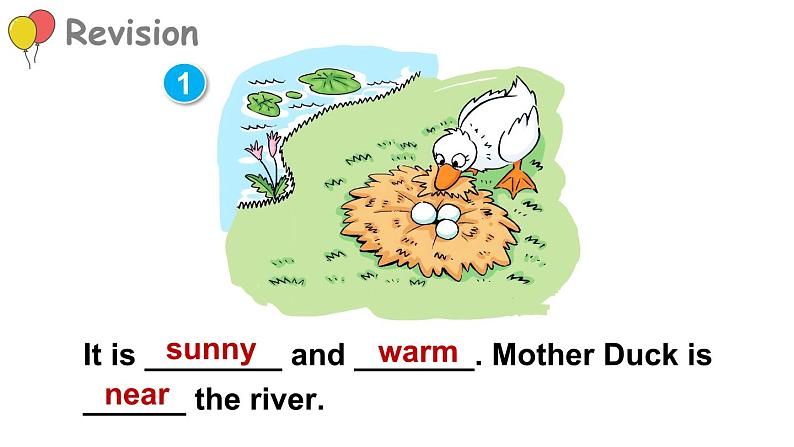 Module 4  Things we enjoy Unit 12 The ugly duckling 第2课时（课件+素材）-2023-2024学年牛津上海版（三起）英语四年级下册03