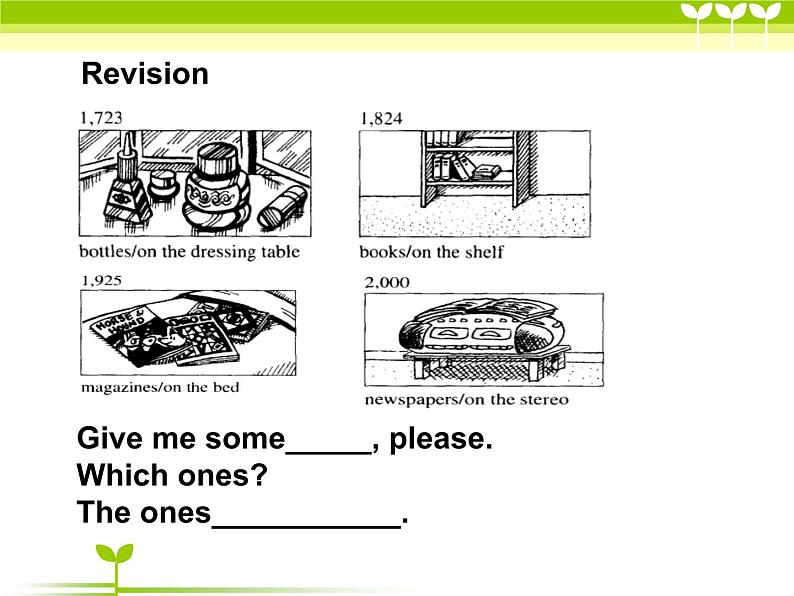 新概念第一册Lesson25-26课件04