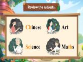 【松鼠课堂】外研社版小学英语五年级下册《Module2Unit2-Mr Li was a teacher》课件+素材