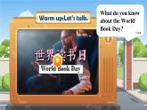 【松鼠课堂】外研社版小学英语五年级下册《Module4Unit1》课件+素材