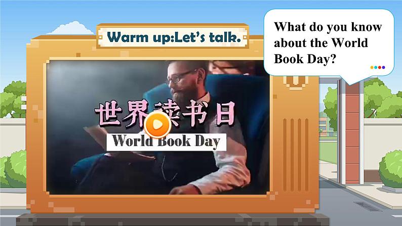 【松鼠课堂】外研社版小学英语五年级下册《Module4Unit1》课件+素材02