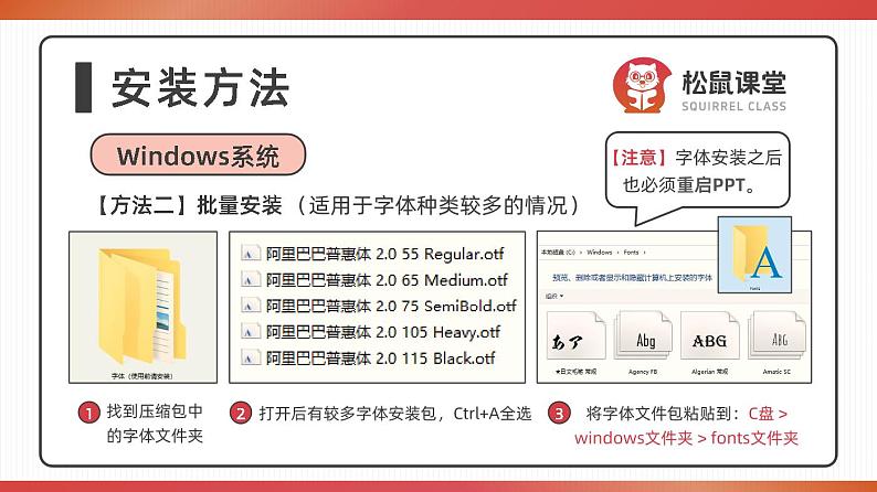 【松鼠课堂】外研社版小学英语五年级下册《Module4Unit1》课件+素材02