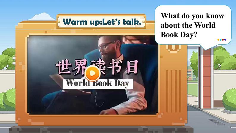 【松鼠课堂】外研社版小学英语五年级下册《Module4Unit1》课件+素材02