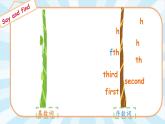 （PEP）五年级英语下册Unit4 本单元综合 课件