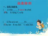 （PEP）五年級(jí)英語下冊(cè)Unit 5 Whose dog is it_ Unit5 本單元綜合 課件