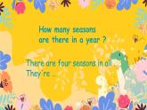 （PEP）五年级英语下册My favourite season 2 Part A课件